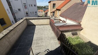 Pronájem rodinné domy, 160 m2 - Třebíč - Horka-Domky - 9