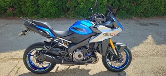 Suzuki GSX-S 1000 - 9