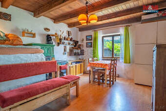 Prodej chalupy, 50 m², Radhostice - 9