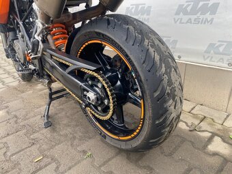 KTM 990 SMT ABS - 9