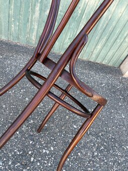 Židle Thonet 14 - 9