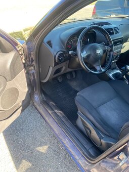 Alfa 147 1.6.16v - 9