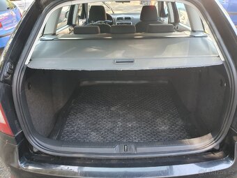 Škoda Octavia Combi 2 1,6TDi CR77kW DSG - 9
