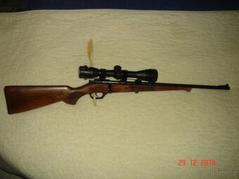 Koupím do sbírky různé flobertky....a vzduchovky. Děkuji za - 9