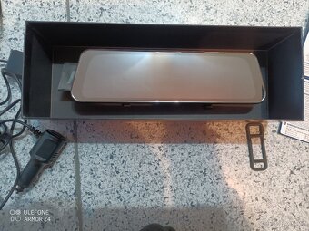 Kamera do auta lamax s9 dual - 9