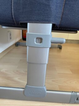 CHICCO Next2Me - 9