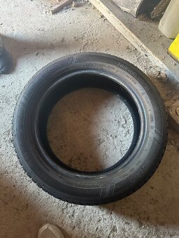 Mottrio Fairway Winter 195/55 R16 87H - 9