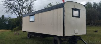 Maringotka Orličan - 9