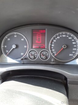 Vw caddy 1.9tdi 77kw - 9