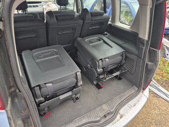 Renault Espace 2,0DCi,96Kw,r.v2007.Facelift - 9
