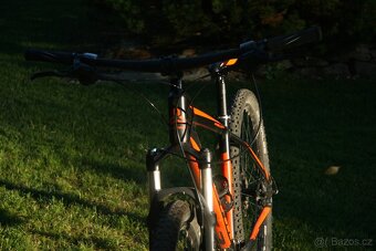 CTM Rambler 3.0 29" - 9