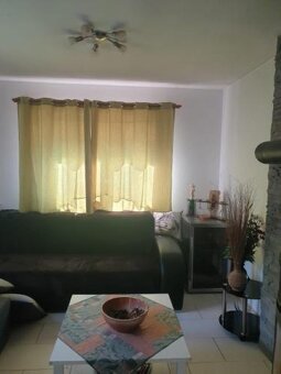 Pronájem rodinného domu 120 m², pozemek 970 m² Plešnice - 9