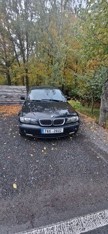 Bmw e46 320i - 9