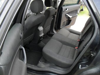 Ford Mondeo 2.0tdci - 9