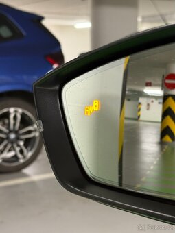 Škoda Superb 3 2.0 TDI 140 kW DSG - 9