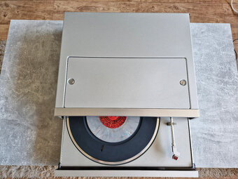 GRAMOFON SONY PS-FL1 - 9