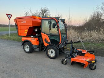 Holder C250 4x4 +3x nástavba - 9