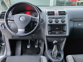 Volkswagen Touran - 9