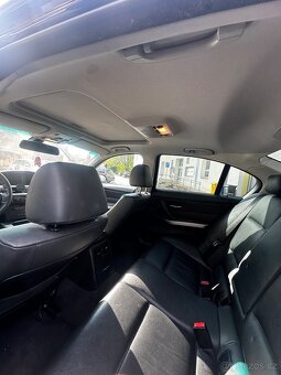 Bmw e90 330i 190kw n52 - 9