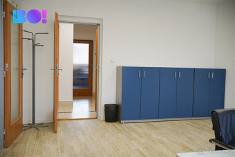 Pronájem kanceláří 56,75 m² – Žerotínova, Praha 3 – Žižkov - 9