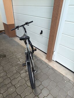 Pánské kolo Superiora - Spitfire - 9