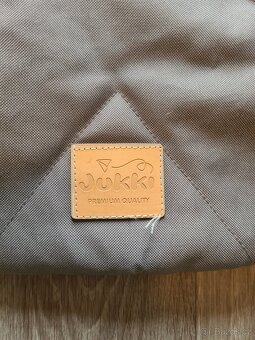 Zimní fusak Jukki - 9