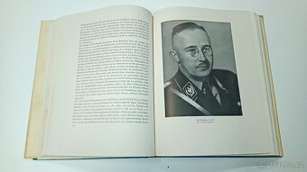 Reichstagung in Nürnberg 1935 - 9