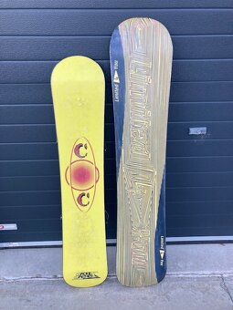 ATOMIC NORDICA FISCHER VOLKI - 9