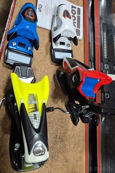 Dynastar Speed WC FIS GS + SPX 10,15 - 9