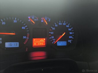 Volkswagen golf IV 1.9tdi 81kw - 9