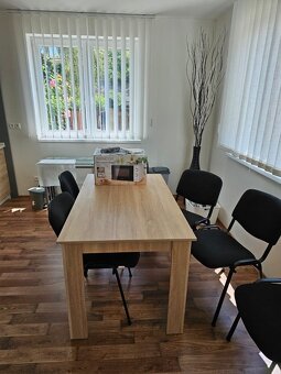 Pronájem domu - ubytování - 9