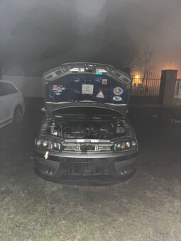 Fiat Punto II soubor nahradnich dilu - 9