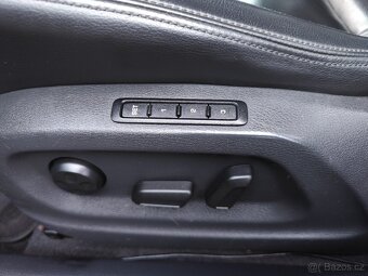 VW Sharan 2.0 TDI DSG HIGHLINE 7 miestny - 9