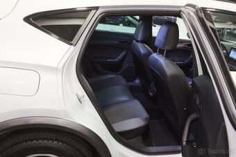 Cupra Formentor TDI 4x4 DSG / 2 roky plná záruka v ceně - 9