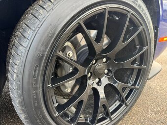 Dodge Challenger 6.4 V8 R/T Scat Pack r.v.2020 - 9