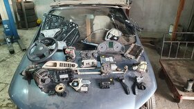 Vw Eos 1.4 tsi dily - 9