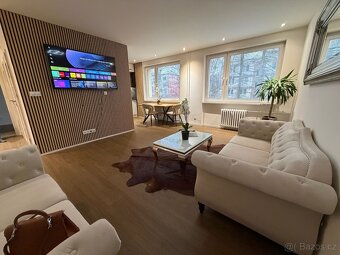 Prodej bytu 2+1 s balkonem 54m Stankova - 9