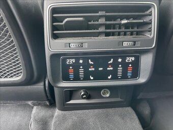 Audi SQ8 TDI quattro,ČR,B&O,1.Majitel,DPH,02/2020 - 9