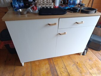 Maringotka na predaj - 9