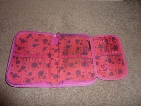 Dívčí batoh TOPGAL Chilli + penál (1.-5. třída) - 9