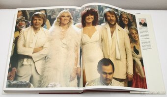 ABBA Fotografien 1974 - 1980 (2004) - 9