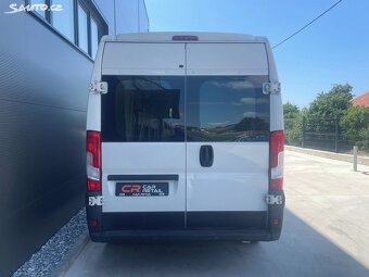 Fiat Ducato, 2,0 Mjet L3H2, KLIMA, DPH - 9