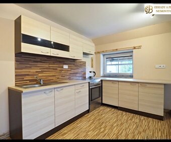 Prodej RD Velké Losiny - 9