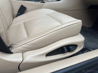BMW E46 cabrio Nová STK 02/28 - 9