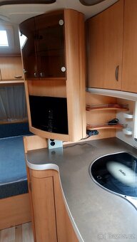 Hobby 440 de luxe - 9
