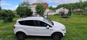 Ford Kuga - 9