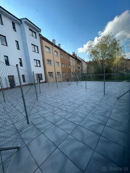 Pronájem bytu 2+kk - 9