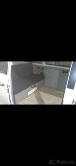 VW Transporter T3 TDI - 9