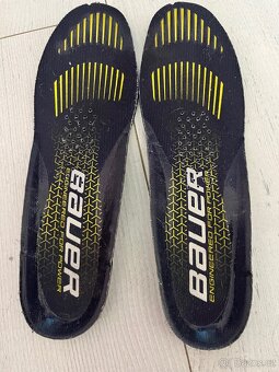 PRO MODEL BAUER ULTRASONIC VEĽKOSŤ 5 fit 3 - 9