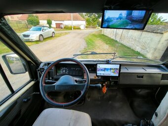 Hobby 600 Polointegrovaný - 9